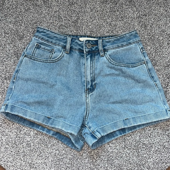 PacSun Pants - Pacsun Mom Shorts